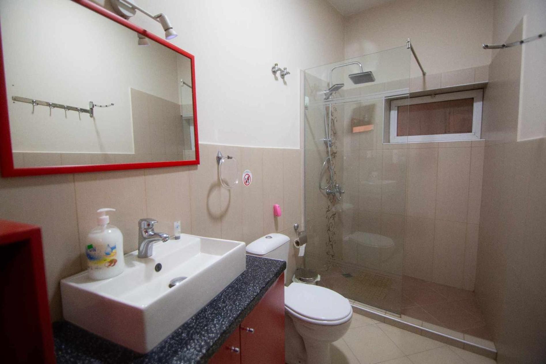 Villa Elezi 2 Korce Ngoại thất bức ảnh