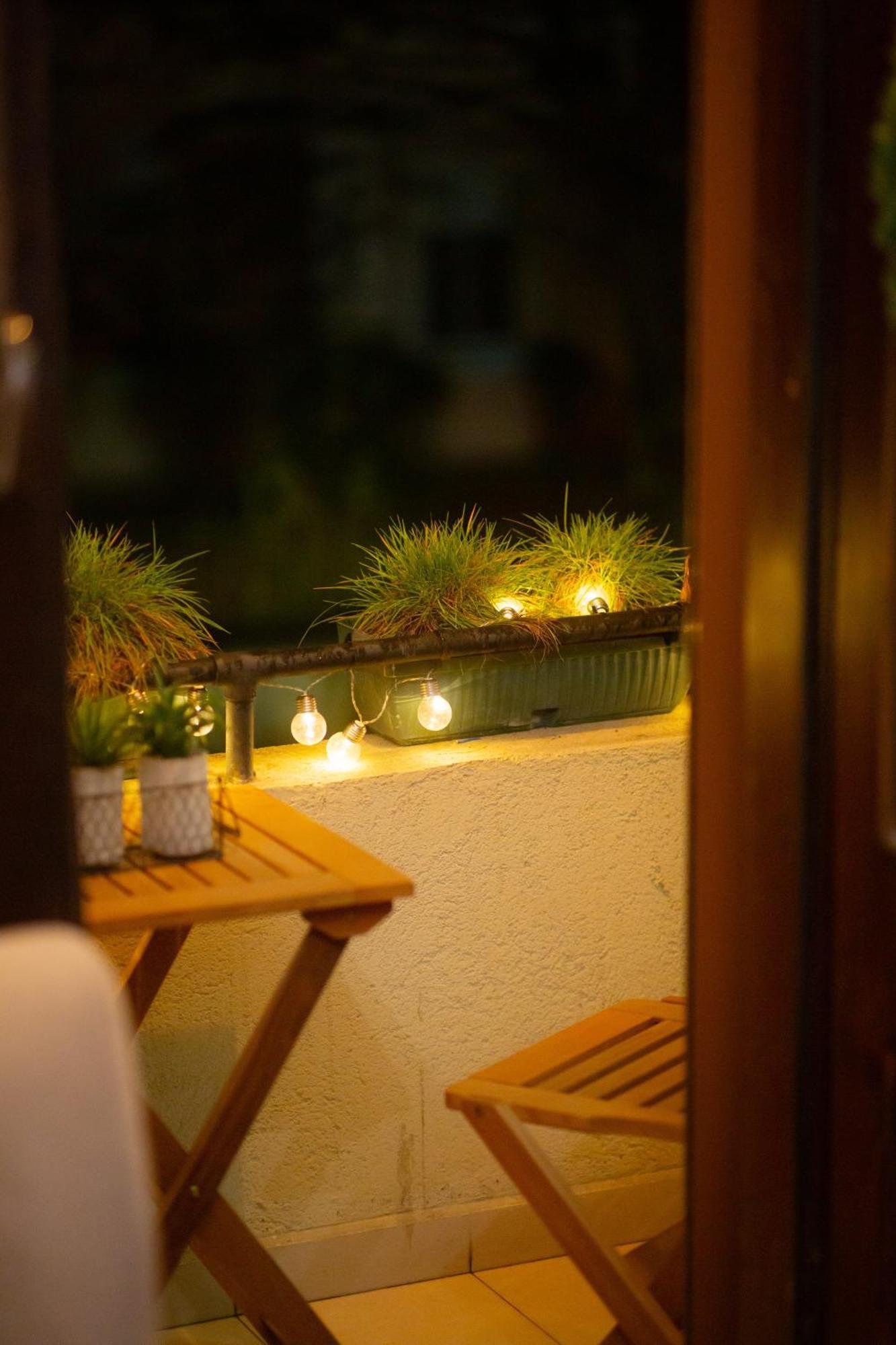 Villa Elezi 2 Korce Ngoại thất bức ảnh