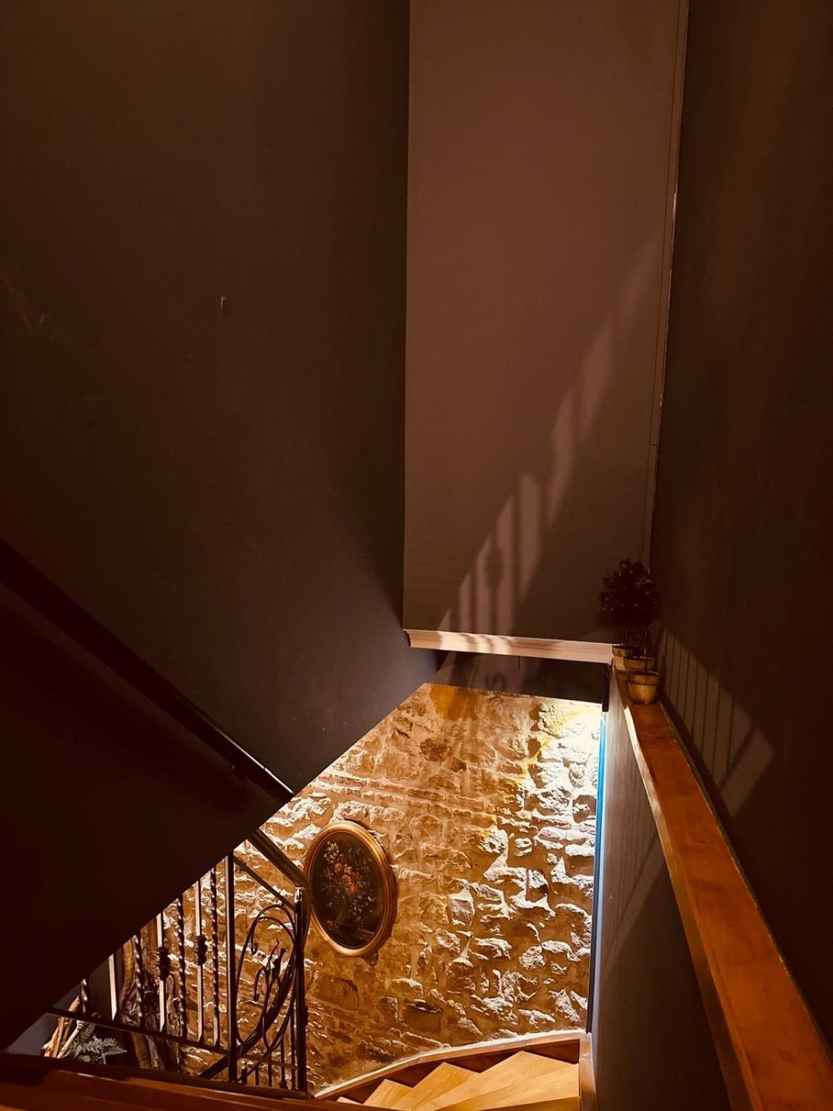 Villa Elezi 2 Korce Ngoại thất bức ảnh