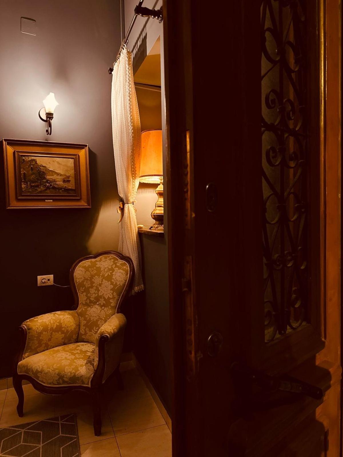 Villa Elezi 2 Korce Ngoại thất bức ảnh