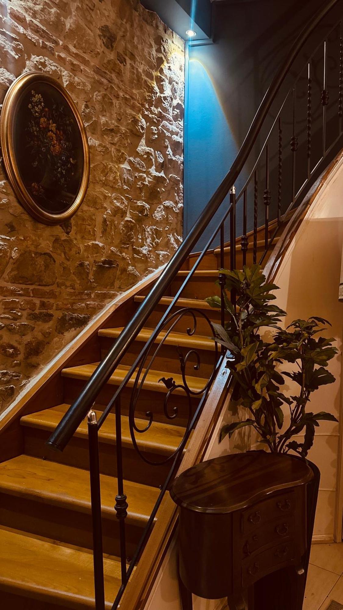 Villa Elezi 2 Korce Ngoại thất bức ảnh
