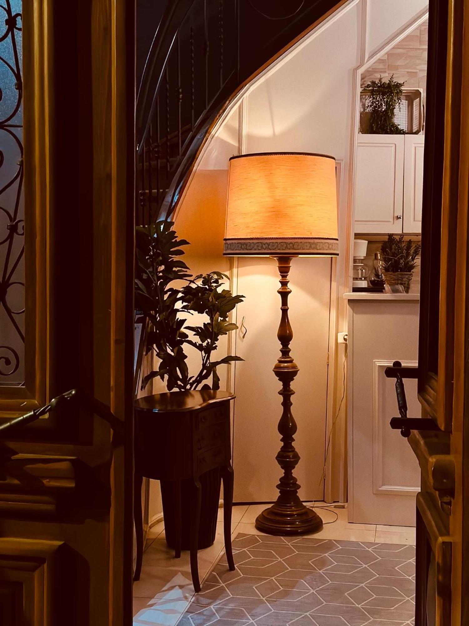 Villa Elezi 2 Korce Ngoại thất bức ảnh