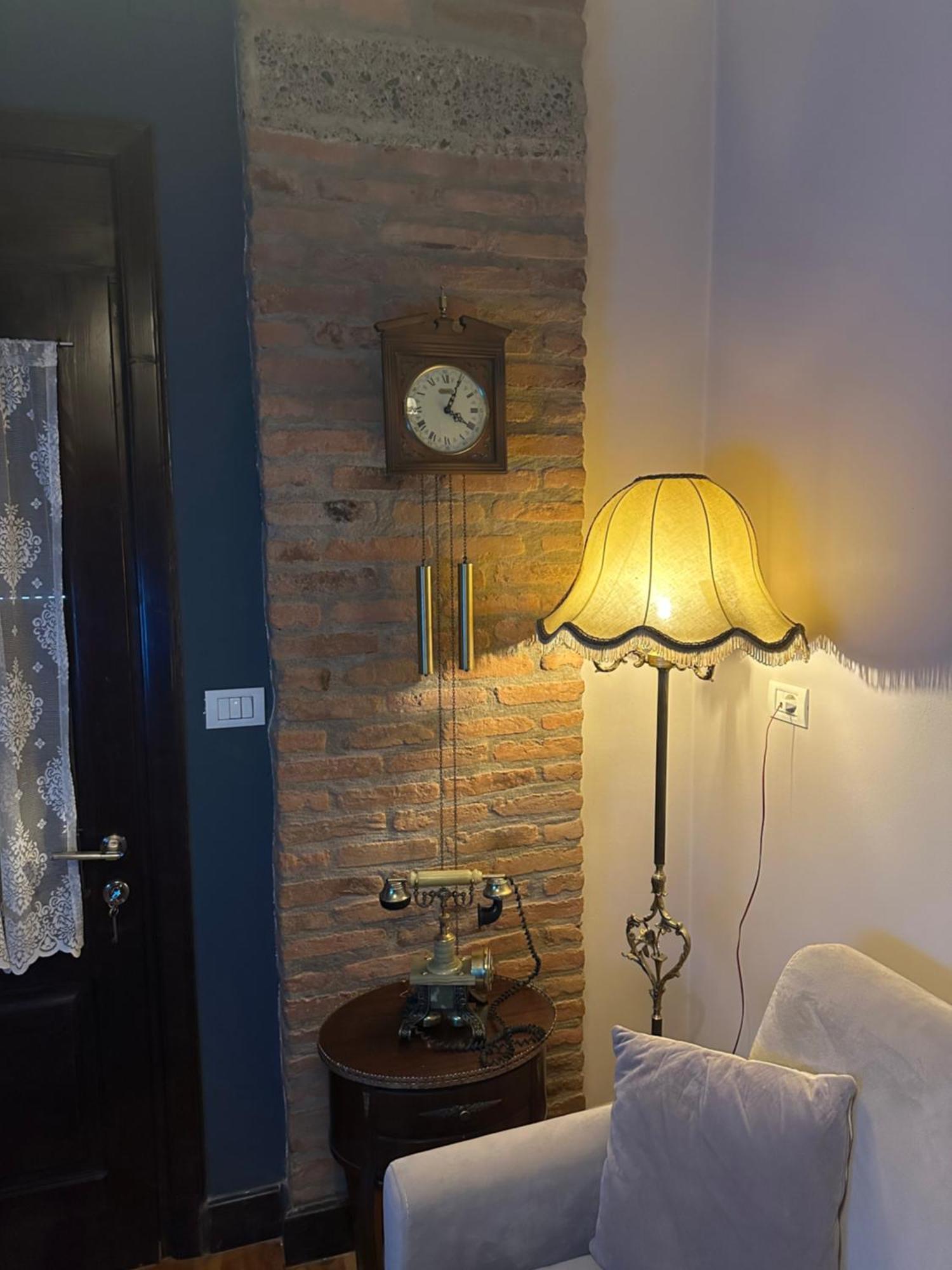 Villa Elezi 2 Korce Ngoại thất bức ảnh