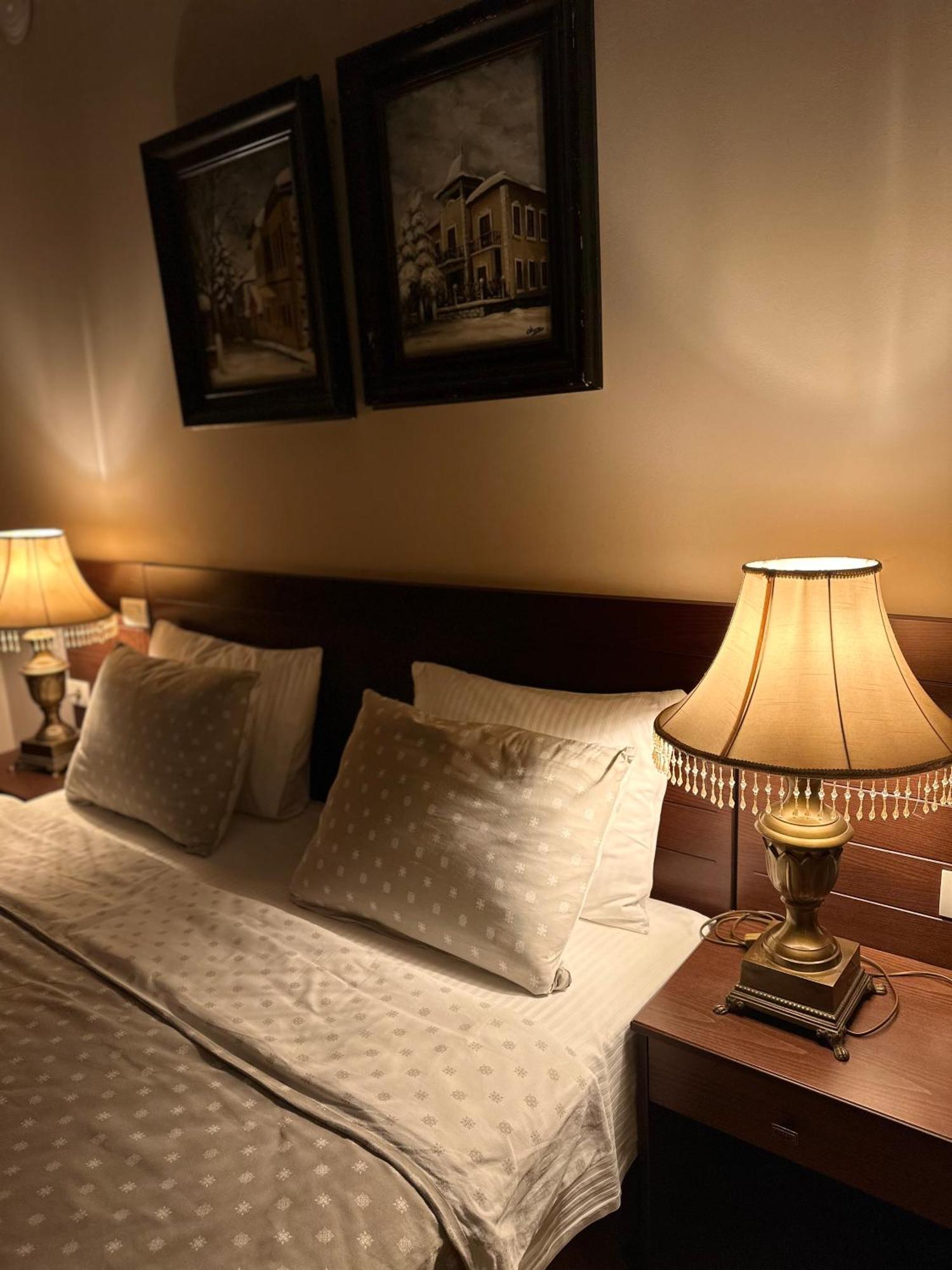 Villa Elezi 2 Korce Ngoại thất bức ảnh