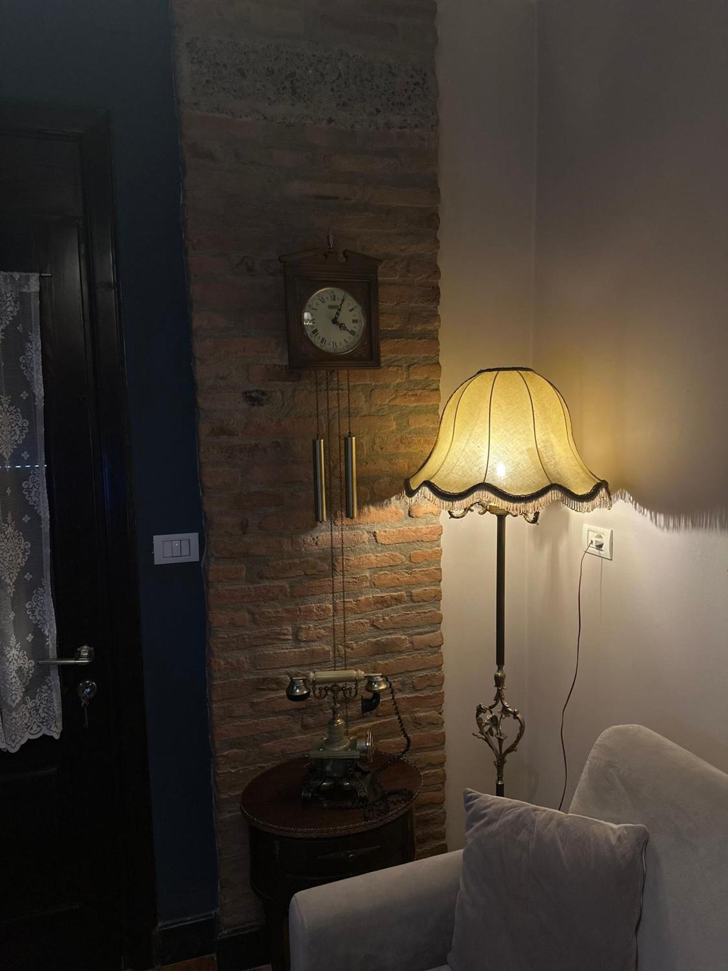 Villa Elezi 2 Korce Ngoại thất bức ảnh